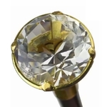 Canne épée bâton de marche diamant