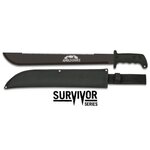Machette de survie 60cm AMAZONAS coupe-coupe