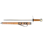 Epée courte Les Templiers 57cm IMPERIAL