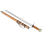 Epée courte Les Templiers arme 57cm IMPERIAL