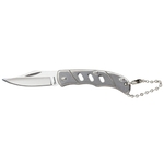 Couteau porte-clé pliant 9cm acier ALBAINOX