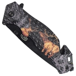 Couteau pliant Cerf 20,5cm SCH