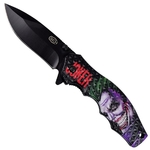 Couteau Le Joker collection pliant 20cm SCH