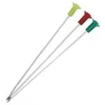 Lot de 20 fléchettes Sarbacane de chasse