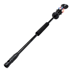 Sarbacane de chasse sport 62cm + 10 flèches