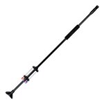 Sarbacane de chasse 77cm + 10 flèches