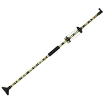 Sarbacane de chasse 75,5cm camouflage + 10 flèches