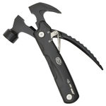 Pince multifonction couteau marteau tournevis scie lime