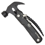 Pince multifonction couteau marteau tournevis scie