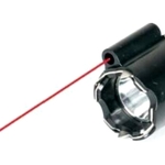 Taser LED laser tazer 580 000 000 volts !
