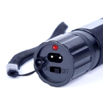 Taser shocker laser tazer 580 000 000 volts !