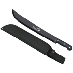 Machette de survie 53cm noir ALBAINOX Toucan