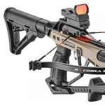 Arbalète 130 lbs COBRA R9 armement automatique + viseur