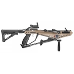Arbalète 130 lbs COBRA R9 armement automatique