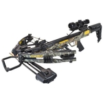 Arbalète à poulies 175 lbs EK ARCHERY