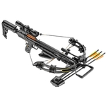 Arbalète à poulies 185 lbs EK ARCHERY Accelerator 370+
