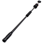 Sarbacane de chasse 93cm tactique
