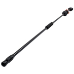 Sarbacane de chasse 123cm tactique