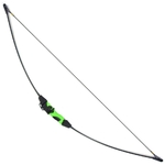 Arc de chasse 110cm recurve 18lbs 80fps