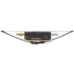 Arc de chasse 112cm recurve 18lbs 80fps
