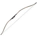 Arc Robin des Bois de chasse puissant 30-35 lbs