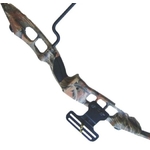 Arc à poulie de chasse composite 40-55 lbs camouflage