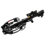 ARBALÈTE À COMPOSITES MAN KUNG BLAST 220 LBS NOIRE