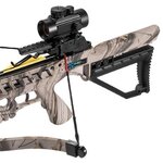ARBALÈTE RECURVE MAN KUNG RIP CLAW 175 LBS CAMO