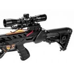 ARBALÈTE À COMPOSITES MAN KUNG FROST WOLF 175 LBS