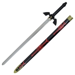 ÉPÉE MAÎTRE NOIRE DE DARK LINK ZELDA