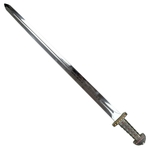 ÉPÉE VIKINGS DE RAGNAR LOÐBRÓK SWORD..