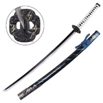 ENSEMBLE DE KATANAS KATANA