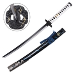 ENSEMBLE DE KATANAS ORNEMENTAUX KATANA.