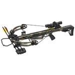 ARBALÈTE À COMPOSITES MAN KUNG HECTOR 185 LBS CAMO FORÊT