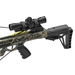 ARBALÈTE À COMPOSITES HECTOR 185 LBS CAMO FORÊT