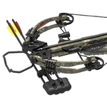 ARBALÈTE À COMPOSITES MAN KUNG HECTOR 185 LBS CAMO