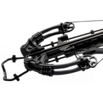 ARBALÈTE À COMPOSITES KRAKEN 200 LBS NOIRE