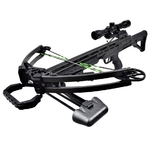 ARBALÈTE À POULIES 130 LBS NOIRE