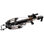 ARBALÈTE À COMPOSITES MAN KUNG KRAKEN 200 LBS CAMO FORÊT