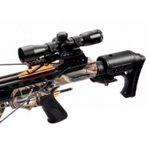 ARBALÈTE À COMPOSITES MAN KUNG KRAKEN 200 LBS CAMO