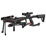 ARBALÈTE À POULIES AUTOARMÉE EK ARCHERY COBRA SYSTEM 150 LBS