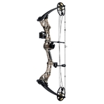 ARC COMPOSITE MAN KUNG FOSSILE 30-70 LBS