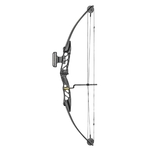 ARC COMPOSITE EK ARCHERY PROTEX 2.0 55 LBS NOIR puissant