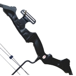 ARC COMPOSITE À POULIES 40-65 LBS PUISSANT