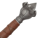 HACHE HURLESANG DE GROMMASH GROM HELLSCREAM WORLD OF WARCRAFT