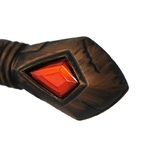 EPEE LEGENDAIRE WORLD OF WARCRAFT SHALAMAYNE SWORD DE VARIAN ET ANDUIN WRYNN.....