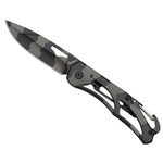 Couteau pliant ALBAINOX camouflage urbain