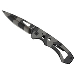Couteau pliant camouflage urbain ALBAINOX.