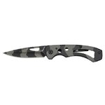 Couteau pliant camouflage urbain ALBAINOX