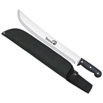 Machette coupe-coupe 53cm ALBAINOX Toucan lame 40cm